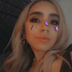 Meet your Posher, Victoria